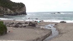 Porto Formoso, S.Miguel Azores