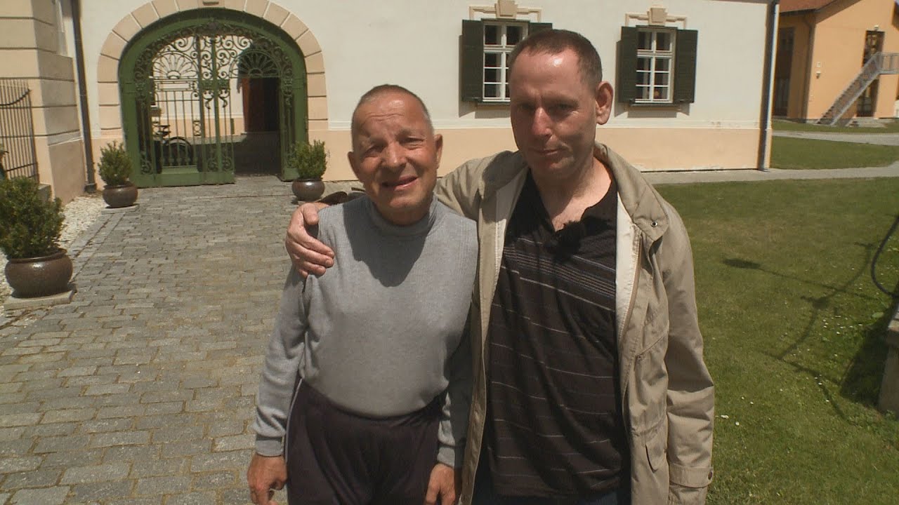 Na cestě do práce: Lidé s mentálním postižením