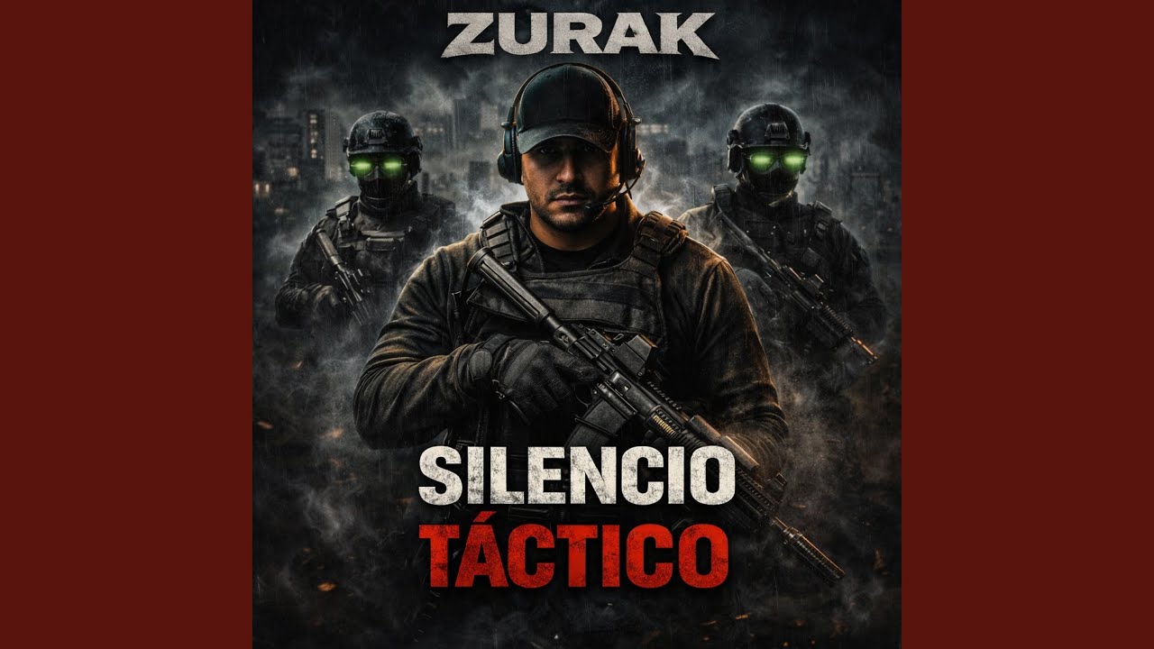 SILENCIO TÁCTICO