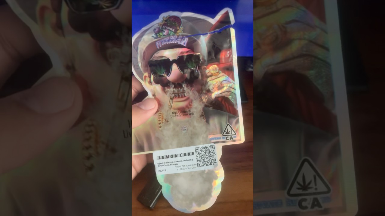 Fiyaman👨‍🚒 Cart Had me Geeked⛽️Blinkers/Review😶‍🌫️🔥