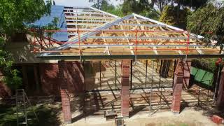 Project - Clarence Gardens 2018