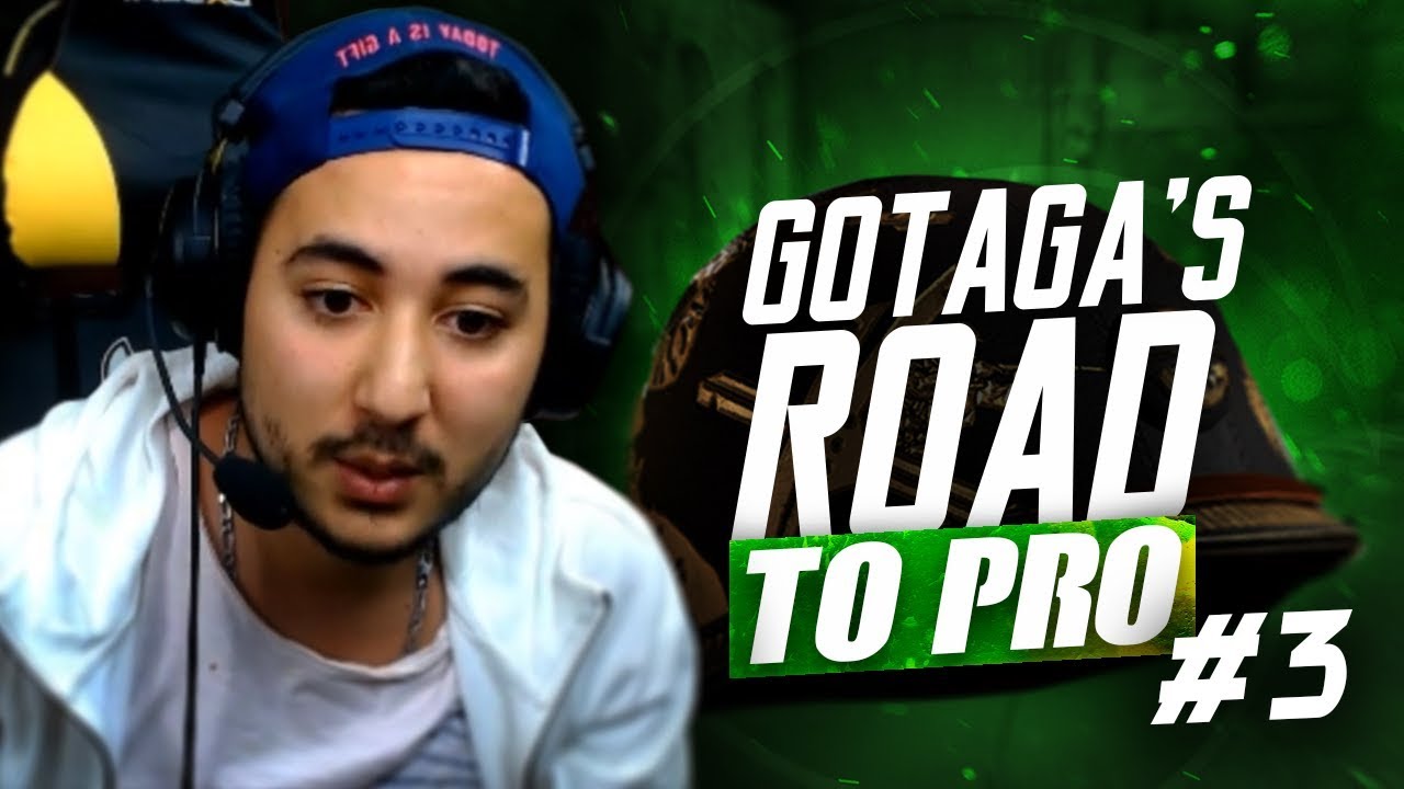 fright night 🏆 ROAD TO PRO #3 ► DERNIÈRES GAMES DE PLACEMENT !