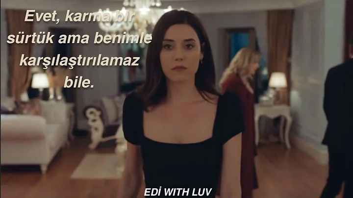 Jessie Murph - Look Who's Cryin' Now | Türkçe Çeviri // Sadakatsiz