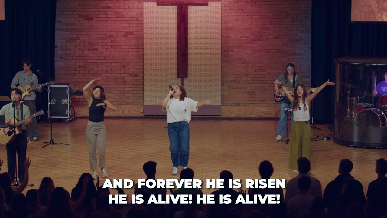 Taylor University Chapel - Sing, Prayer, Reflect - April 13, 2026 - YouTube