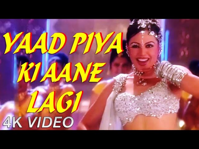 Yaad Piya Ki Aane Lagi  | Sunny Deol | Mahima Choudhary | New 4K Full Video Song | HD Sound Effects class=