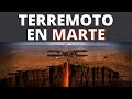 MARTEMOTO | CÓMO FUNCIONA EL ROBOT GEOFÍSICO INSIGH EN PLANETA MARTE | NOTICIAS MARTE IngMorrison