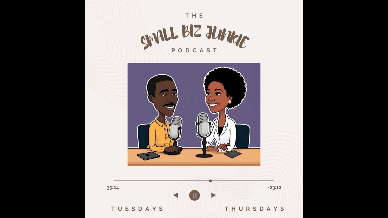The Science of Getting Rich by W. D. Wattles - The Small Biz Junkie Podcast Book Review Series Ep 3