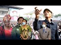 PRESIDENT JULES DEVOILE LES ORIGINES RWANDAISES DE JEANINE MABUNDA ET TAMBWE MWAMBA  PRESIDENT JULES DE L ' UDPS DU 12/11/2020 : GRANDE MARCHE CE SAMEDIE DE L 'UNION SACREE POUR FAIRE PARTIR KABILA ET SA FAMILLE RWANDAISE ( VIDEO )