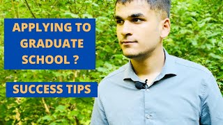 APPLYING TO GRADUATE SCHOOL | MEMORIAL UNIVERSITY | MASTER’S IN CANADA |TIPS | ST. JOHN’S | Jinesh