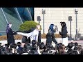 [4K] 191129 뮤직뱅크 미니팬미팅 마마무 직캠 (Mamamoo Fancam)