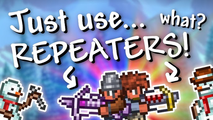 Terraria 1.4 Special Seeds. The new Terraria 1.4 update brought…, by Daud  K. Marwat