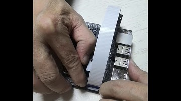 Install 2 Cameras on the new version of Jetson NANO development kit(B01)