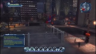 SPIDERMAN PS4 GAMEPLAY (went too far) (Gone wrong) *EMOTIONAL*