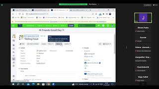 My Jira 43   Advanced Workflows & Jenkins   Global Configurations