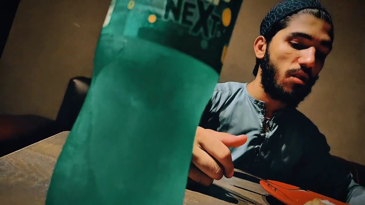 Short Film | Hungers Peshawar – A Heart of the City | Captured by Capture Peshawar---📜 