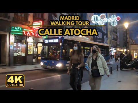 Video: Madrids Reina Sofia-museum: Den komplette guiden