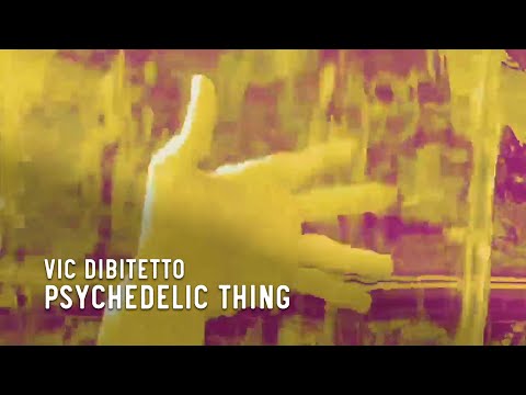 Psychedelic Thing