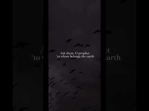 Fix Your Salah First Reminder By Rumesa