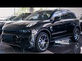 New 2023 lynk  co 01 261hp  interior and exterior details