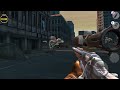 Real Sniper Legacy Shooter 3D - Android Gameplay #4