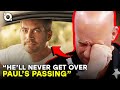 Sad Truth About Fast Saga Without Paul Walker |⭐ OSSA