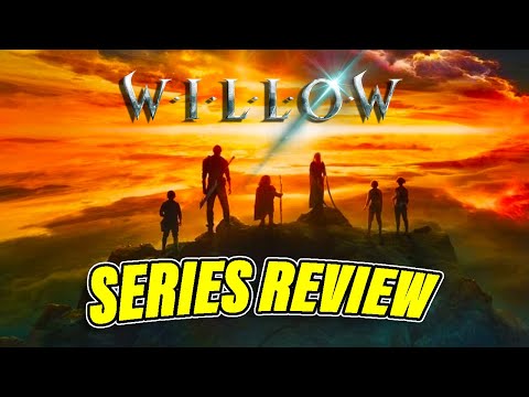 Willow Season One
