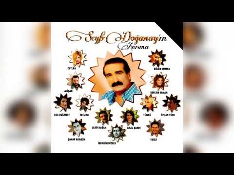 Seyfi Doğanay Anısına Full Albüm (Official Audio)