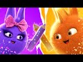 🔴 LIVE SUNNY BUNNIES TV | SEASON 7 HITS | Cartoons for Kids