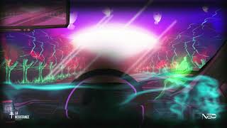 Sarcy J X Svnti - Multiplayer Official Visualizer