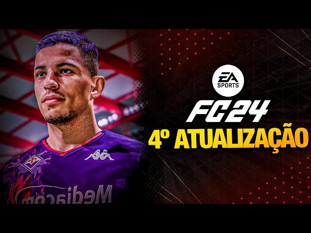 EA Sports FC 24: conheça 7 mudanças no Ultimate Team do 'novo FIFA