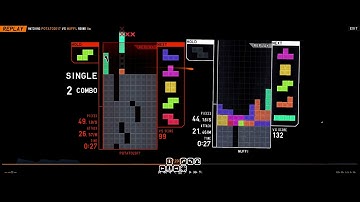 large combo = satisfying sounds (tetr.io)