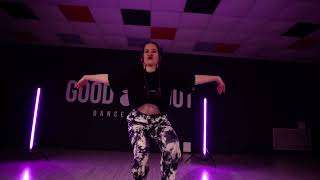 Miguel - Sure Thing | Choreo by Anna Sokolova | Good Foot Dance Studio