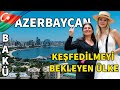 Azerbaycan hakknda bilinmeyenler  bakent bak