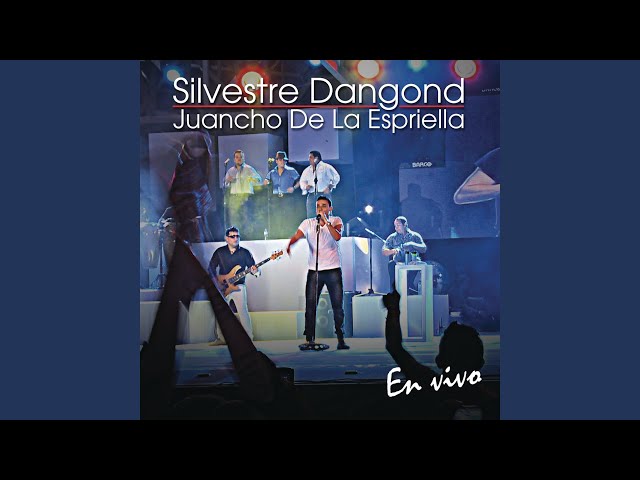 El Gavilán (Versión en vivo)
