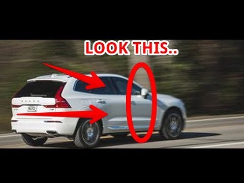 Good Idea Volvo Xc60 2018 Commercial You Good Idea Volvo Xc60 2018 Commercial
