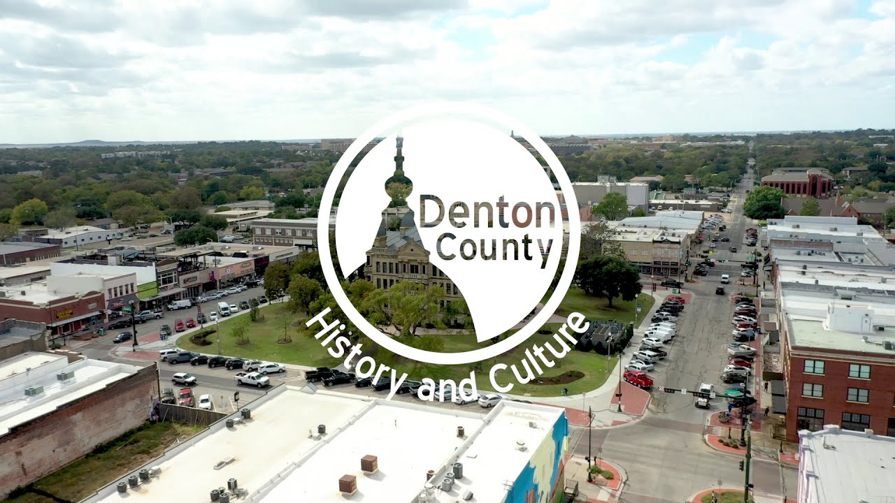 Denton County Historical Park