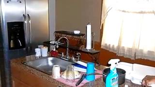 717 Florence Ave video tour