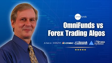 How OmniFunds Compares to Forex Algo Trading Bots