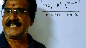 A person can hit a target 5 times out of 8 shots. If he fires 10 shots, what is the probability