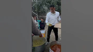 من قلب غزة الجريحة بنناشدكم يا أحرار العالم كل تبرع مهما كان صغير بيفرق بحياة 