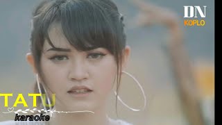 Download Lagu Happy asmara - Tatu (OFFICIAL AUDIO KARAOKE) MP3