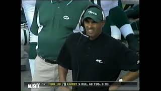 2004 week 4 New York Jets at Miami Dolphins