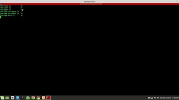GTK - GtkAdjustment Part-03