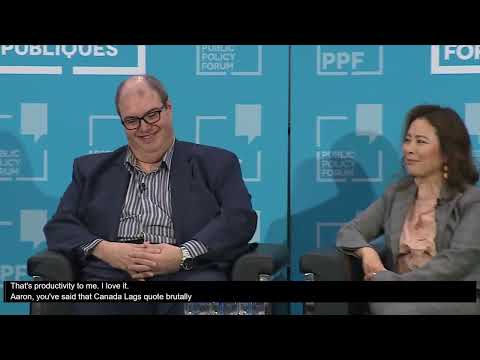 Productivity  Leadership Panel