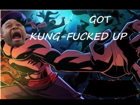 ★ One Of The Worst Fights I Ever Lost ( w/ Maurice Barnett ) ★
