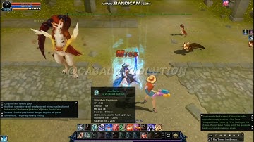 Cabal Revolution New Update Content EP 23 (New Pirate Set,Bike, Custom, Face, Dance, Etc)