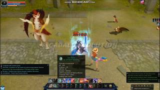 Cabal Revolution New Update Content EP 23 (New Pirate Set,Bike, Custom, Face, Dance, Etc)