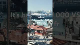 We can rule the school- #fendi #legit #verefied #blowup #duet