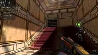 Point Blank Shotguns only gameplay ITA