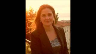 Nurhan Batur - Yeşil Başlı Telli Turnam